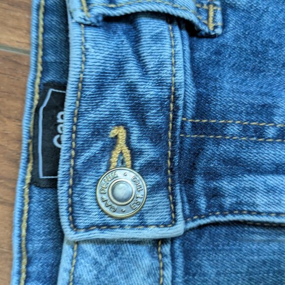 GAP Denim Skirt - Picture 3 of 5